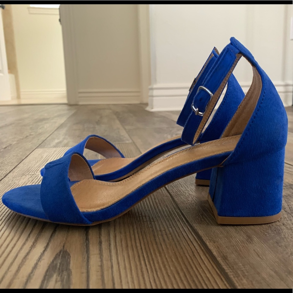 Heels
